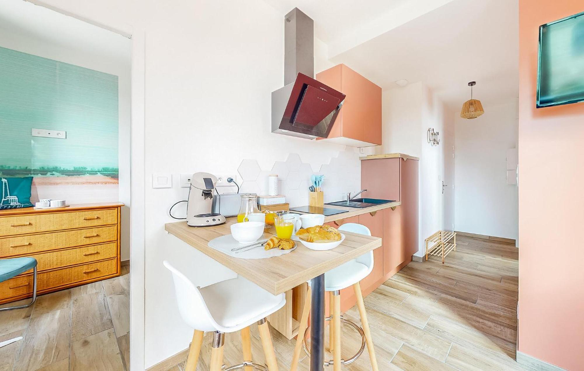 1 Bedroom Stunning In * Melrand