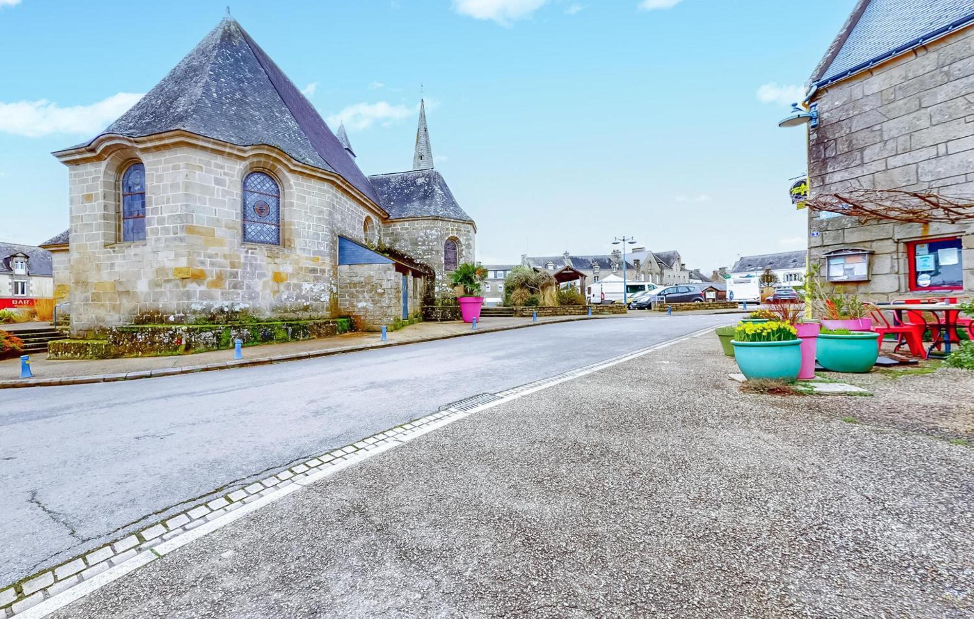 1 Bedroom Stunning In Apartment Melrand